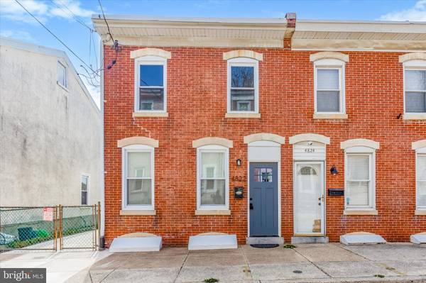 4822 OGLE ST, Philadelphia, PA 19127