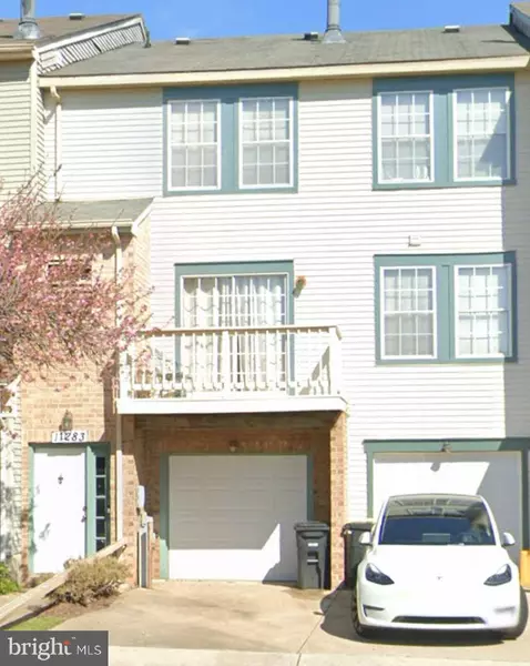 11283 RAGING BROOK DR #308, Bowie, MD 20720