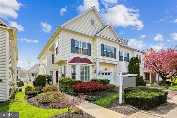 143 PAINTED POST LN, Gaithersburg, MD 20878