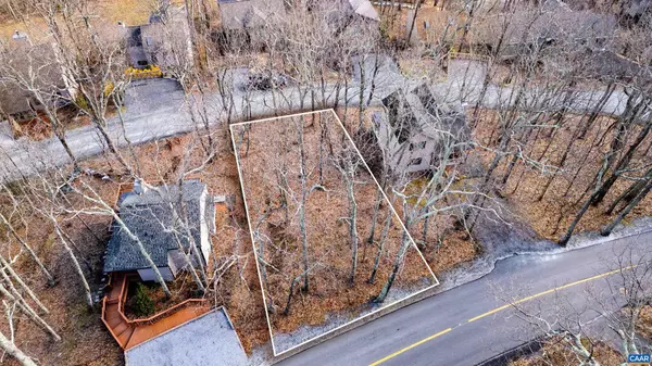 Wintergreen Resort, VA 22967,421 BLACKROCK DR #17