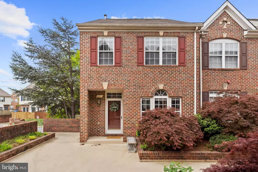 6100 MADISON POINTE CT, Falls Church, VA 22041