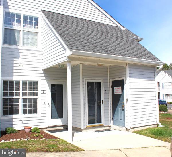 11423 MANKLIN CREEK RD #2, Berlin, MD 21811