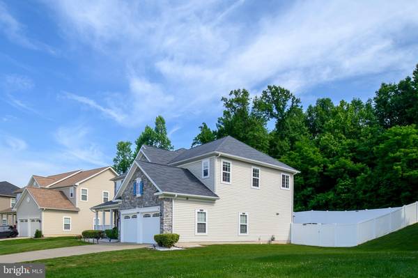 Waldorf, MD 20603,9857 LEIGHLAND CT