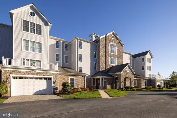 4700-D WATER PARK DR #4700D, Belcamp, MD 21017