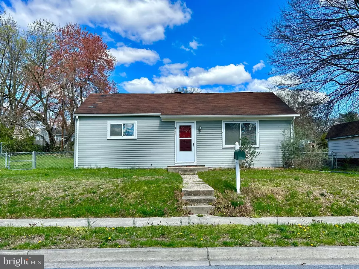 Laurel, MD 20707,1003 MARTON ST