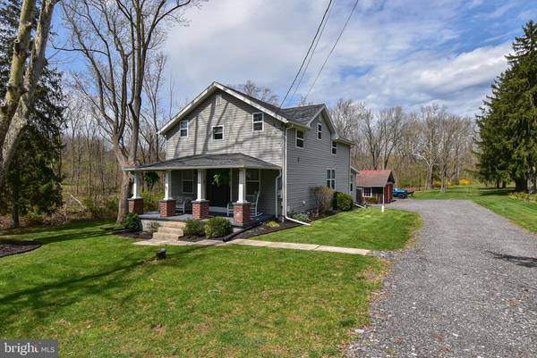 Birdsboro, PA 19508,4465 MAIN ST