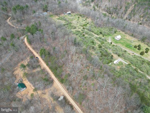 Great Cacapon, WV 25422,LOT 32 HARNEST HILLS LN