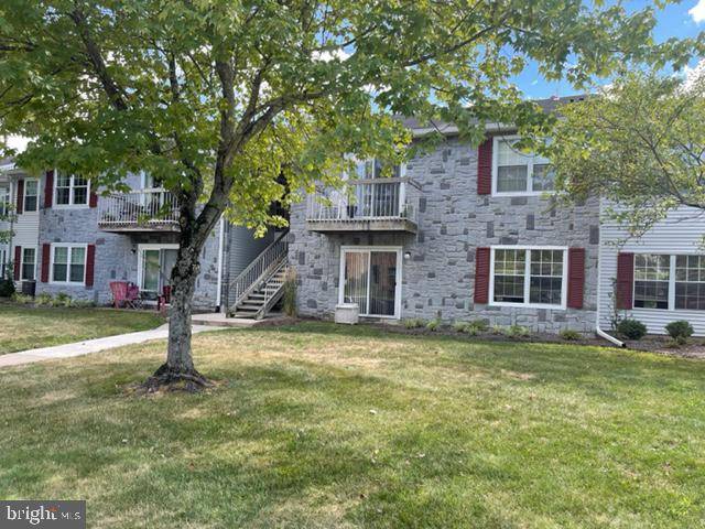 26 QUINCE CT, Lawrenceville, NJ 08648