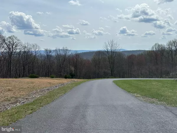 Berkeley Springs, WV 25411,LOT 65 PARKSIDE DR