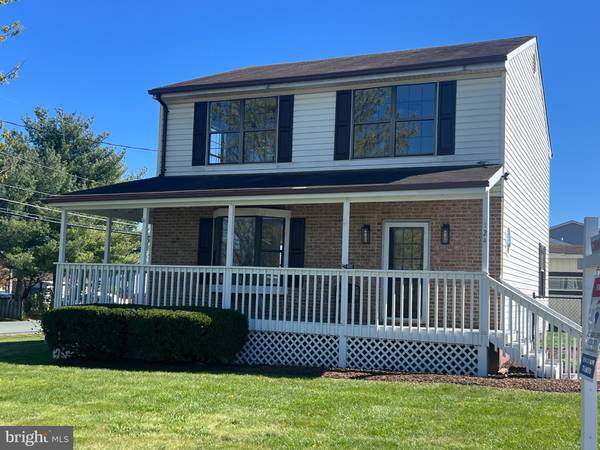 124 CARDINAL LN, Winchester, VA 22602