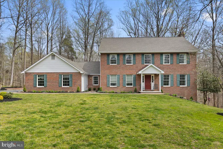 8825 STRATFORD CT, Owings, MD 20736