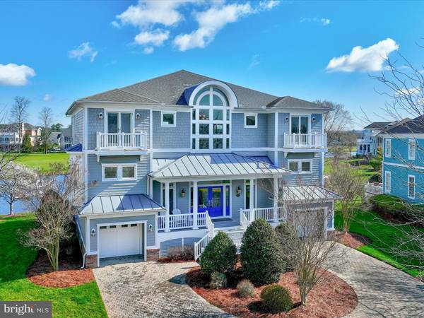 33478 ISLANDER DR, Millsboro, DE 19966