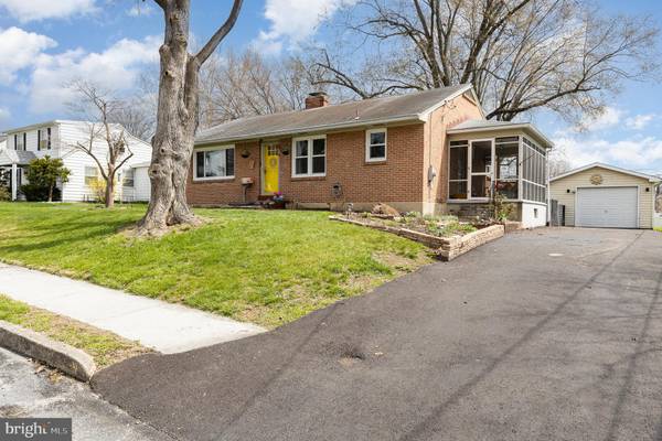 Middletown, PA 17057,22 MAPLE ST