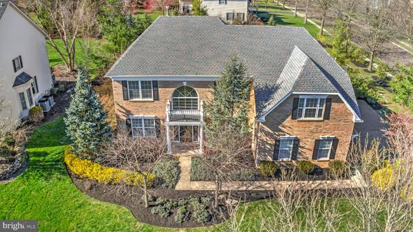 267 WINDSOR WAY,  Doylestown,  PA 18901