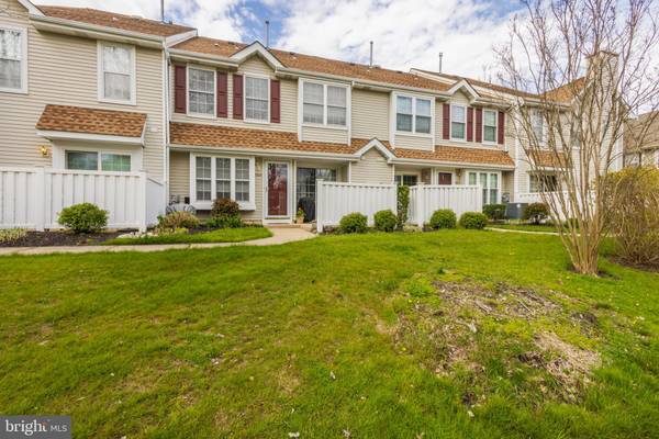 2606 WIMBLEDON WAY, Blackwood, NJ 08012