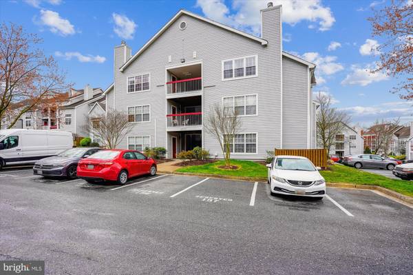 18525 BOYSENBERRY DR #259-183, Gaithersburg, MD 20879