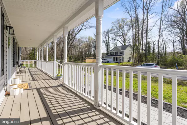 Colonial Beach, VA 22443,27 CIRCLE LANE