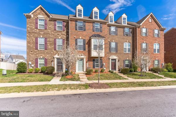 5702 RIVER SHARK LN, Waldorf, MD 20602