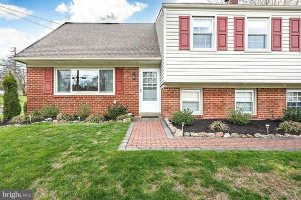 West Chester, PA 19380,1266 ESTATE DR