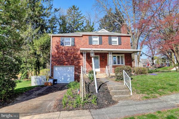 108 BEVERLY RD, Camp Hill, PA 17011