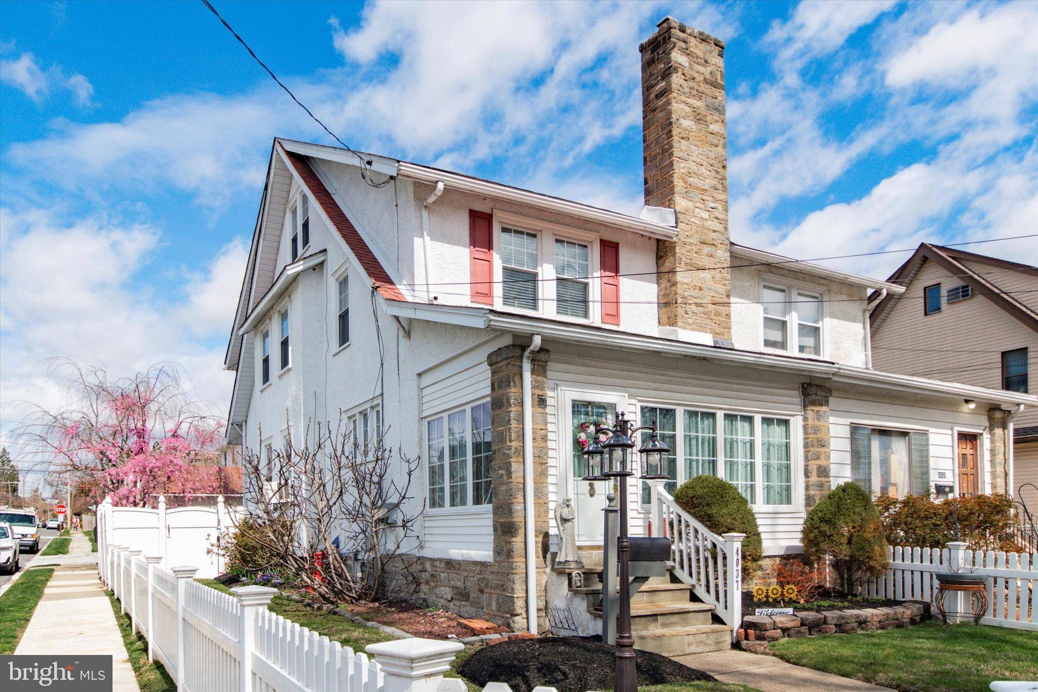 4037 ROSEMONT AVE, Drexel Hill, PA 19026