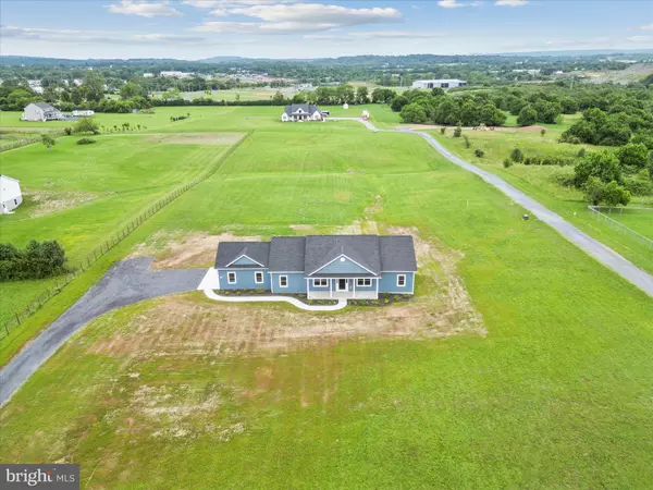 Stephenson, VA 22656,283 GUN CLUB RD