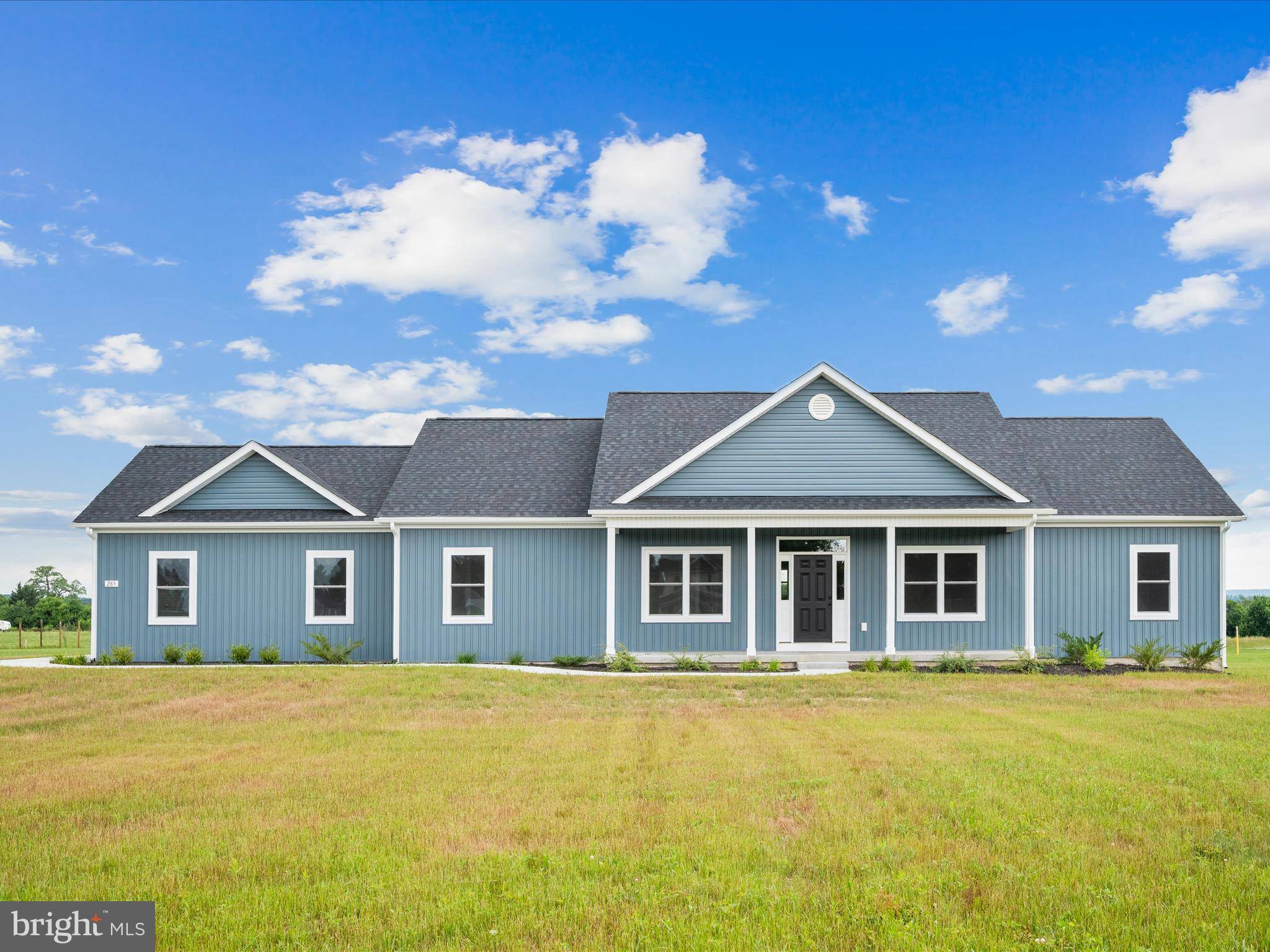 Stephenson, VA 22656,283 GUN CLUB RD