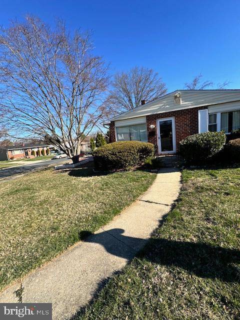 3 ALDERSGATE CT, Randallstown, MD 21133