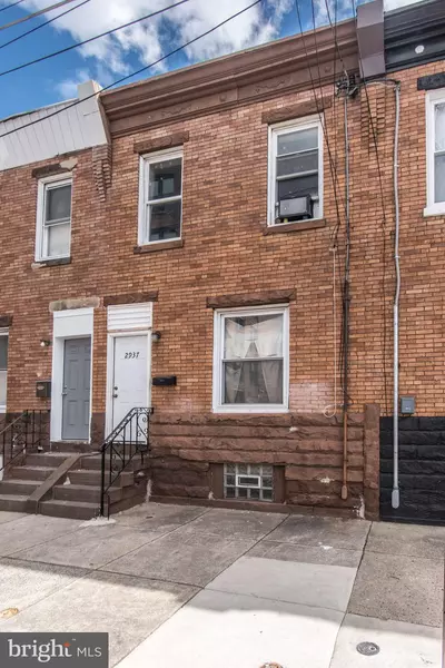 2937 JASPER ST, Philadelphia, PA 19134