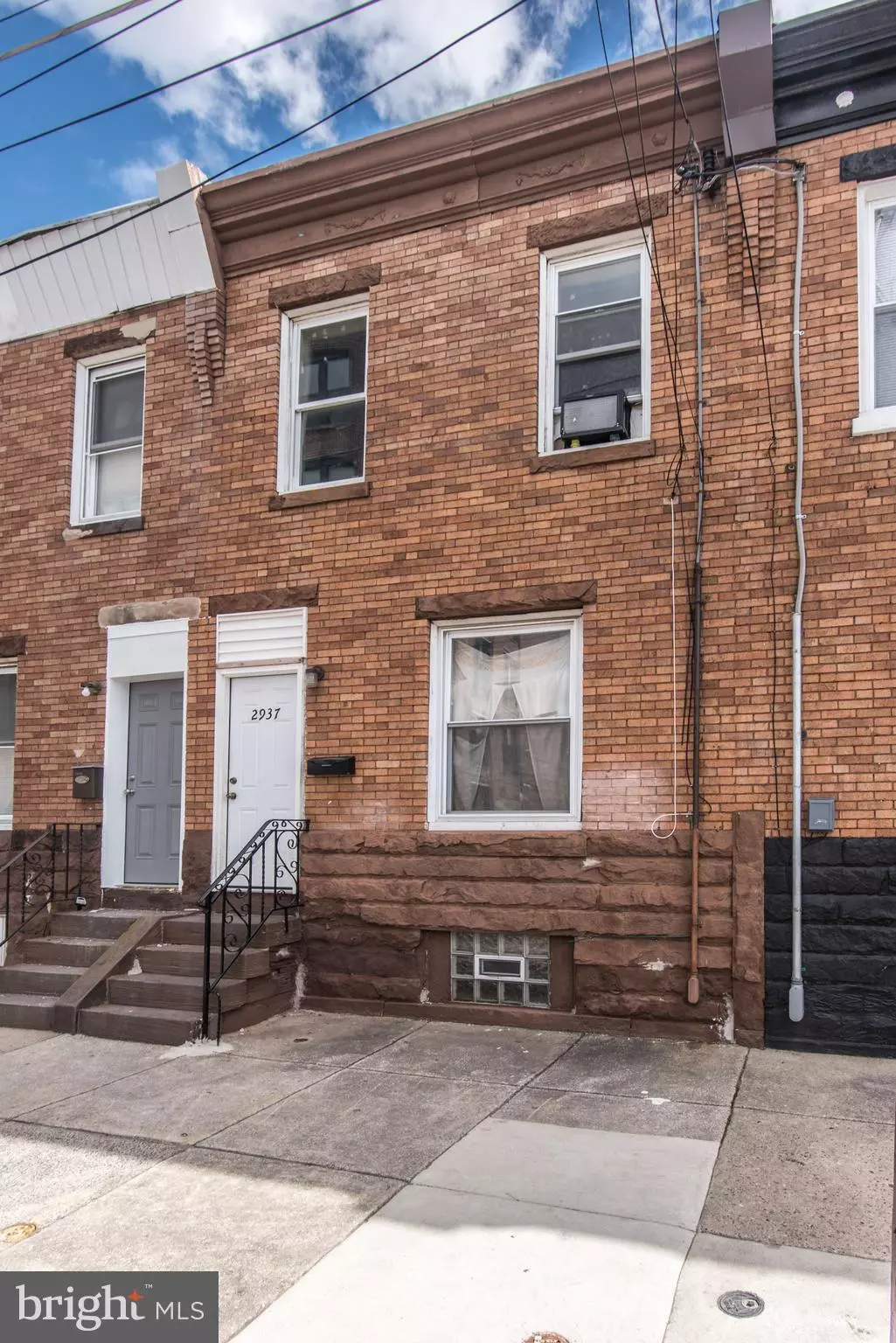 Philadelphia, PA 19134,2937 JASPER ST