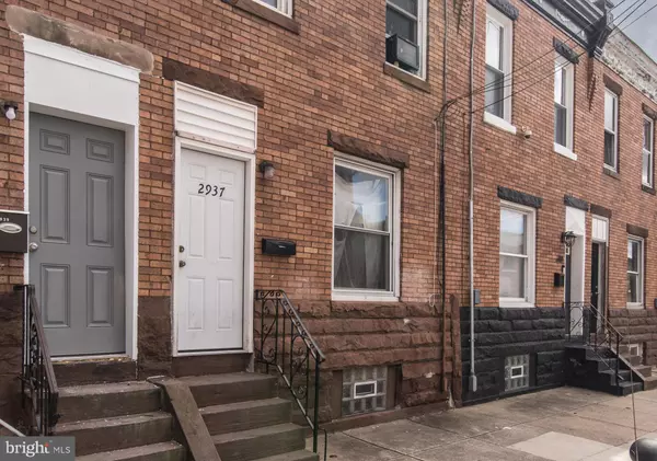 Philadelphia, PA 19134,2937 JASPER ST