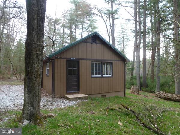 1499 PINE GROVE RD,  Gardners,  PA 17324