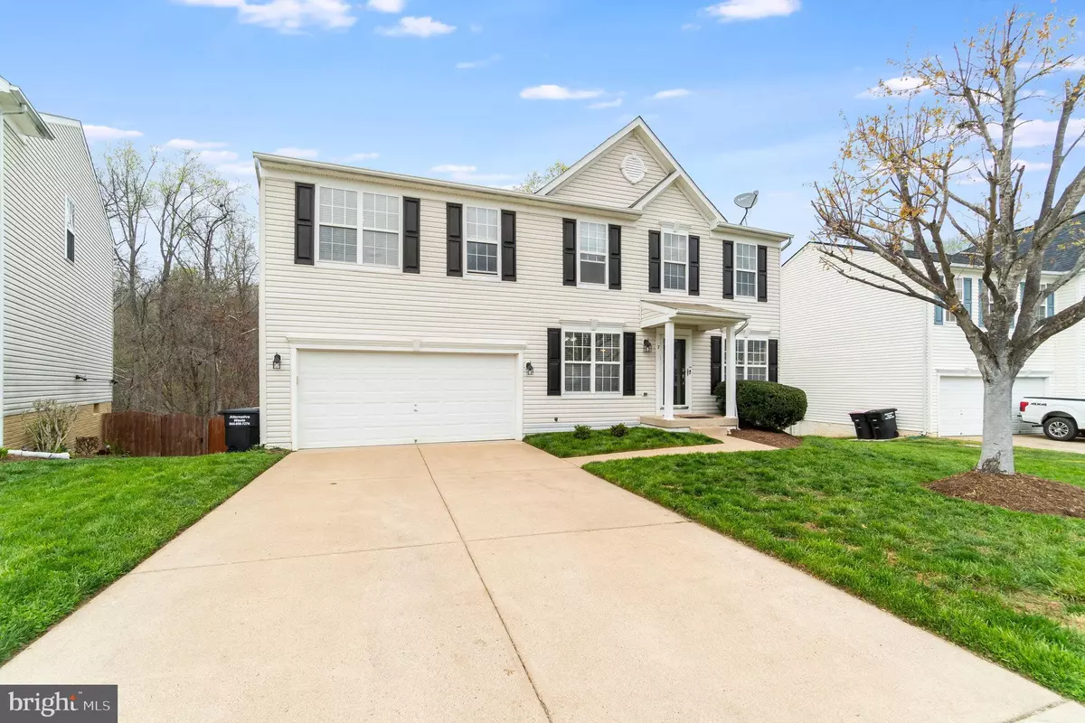 Stafford, VA 22556,7 WEBB CT