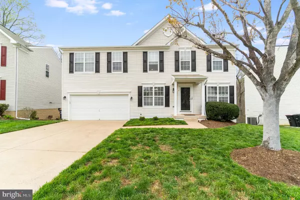 Stafford, VA 22556,7 WEBB CT