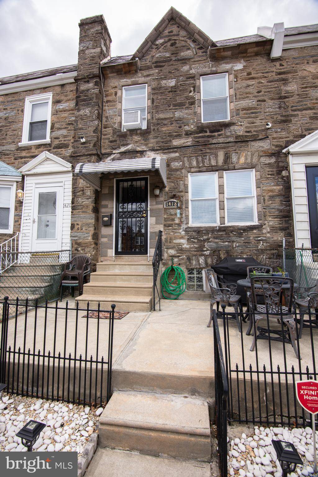 Philadelphia, PA 19111,1418 MAGEE AVE