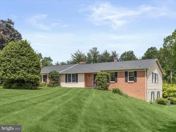 10626 BREEZEWOOD CIR, Woodstock, MD 21163