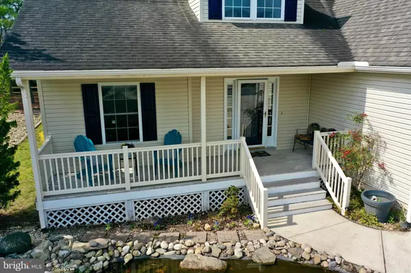 Ocean Pines, MD 21811,188 TEAL CIR