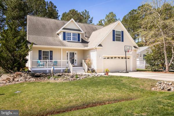 188 TEAL CIR, Ocean Pines, MD 21811