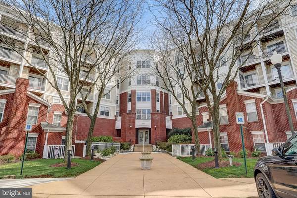 1645 INTERNATIONAL DR #426, Mclean, VA 22102