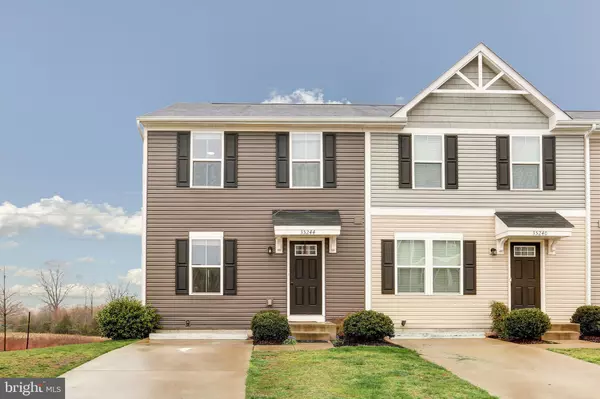 35244 SARA CT, Locust Grove, VA 22508