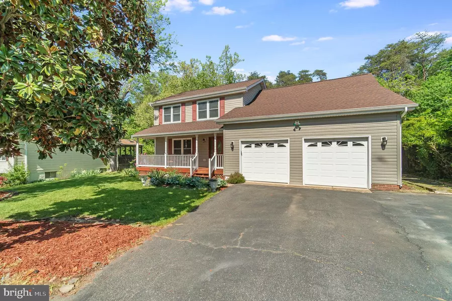 7 JODY CT, Stafford, VA 22556