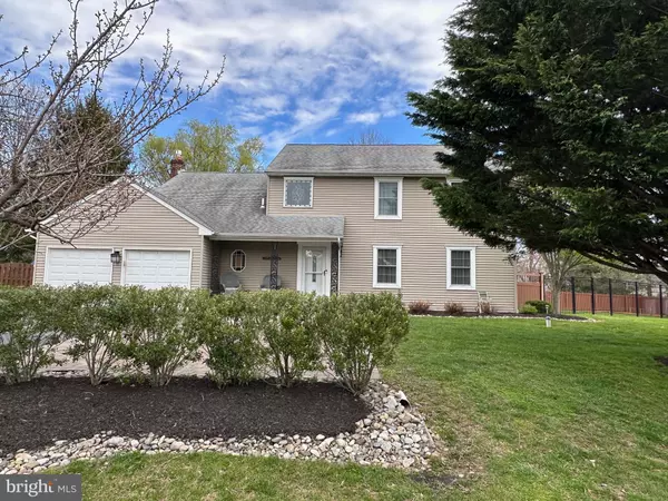 Yardley, PA 19067,567 HERITAGE OAK DR