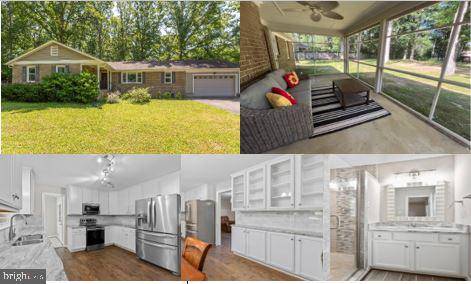 4111 OXBRIDGE RD, North Chesterfield, VA 23224