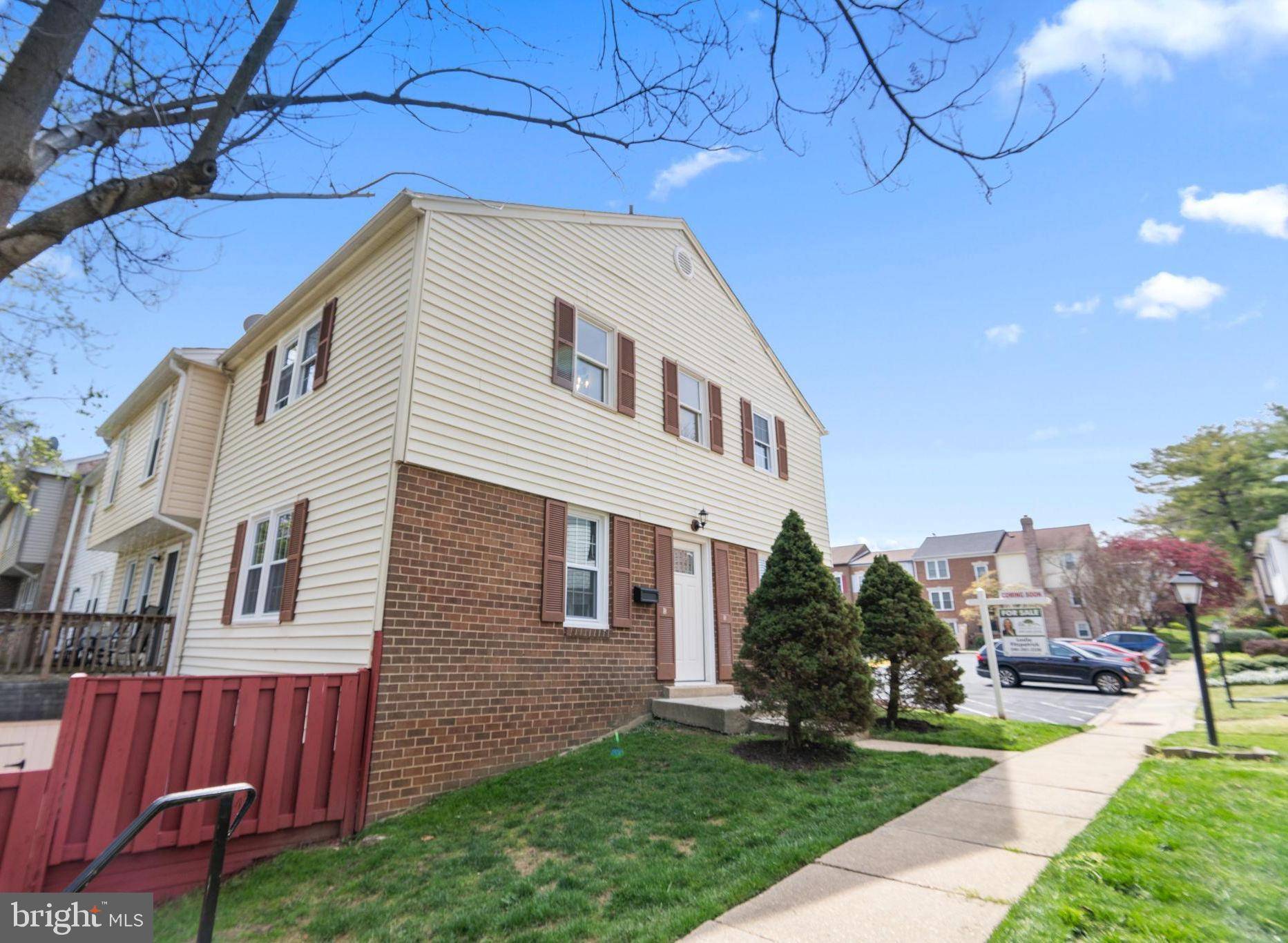 18 COUNTY CT #16-9, Gaithersburg, MD 20878