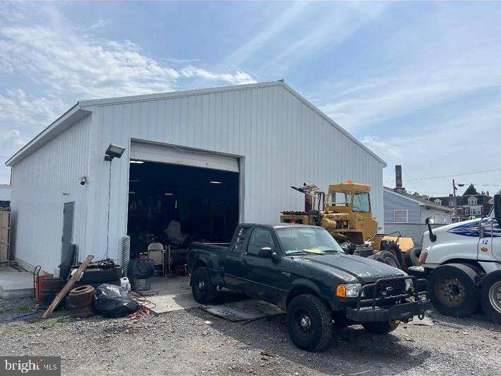 York, PA 17403,400 PATTISON ST