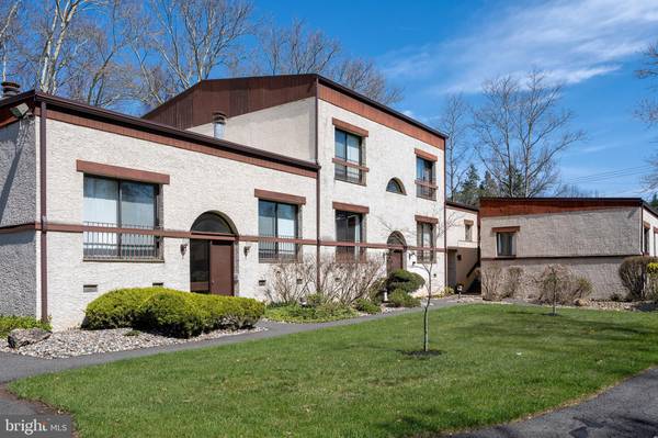 51 LAWRENCEVILLE-PENNINGTON ROAD #107, Lawrenceville, NJ 08648