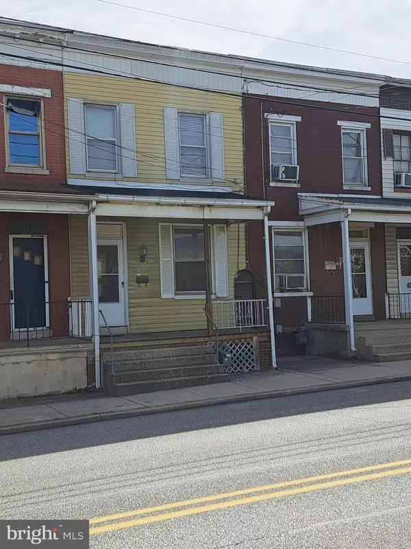 273 N SHERMAN ST, York, PA 17403