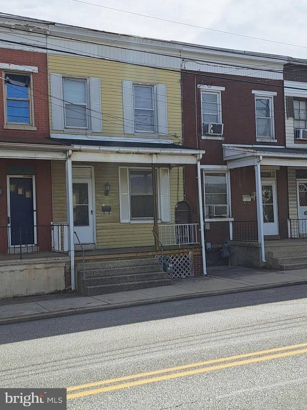 273 N SHERMAN ST, York, PA 17403