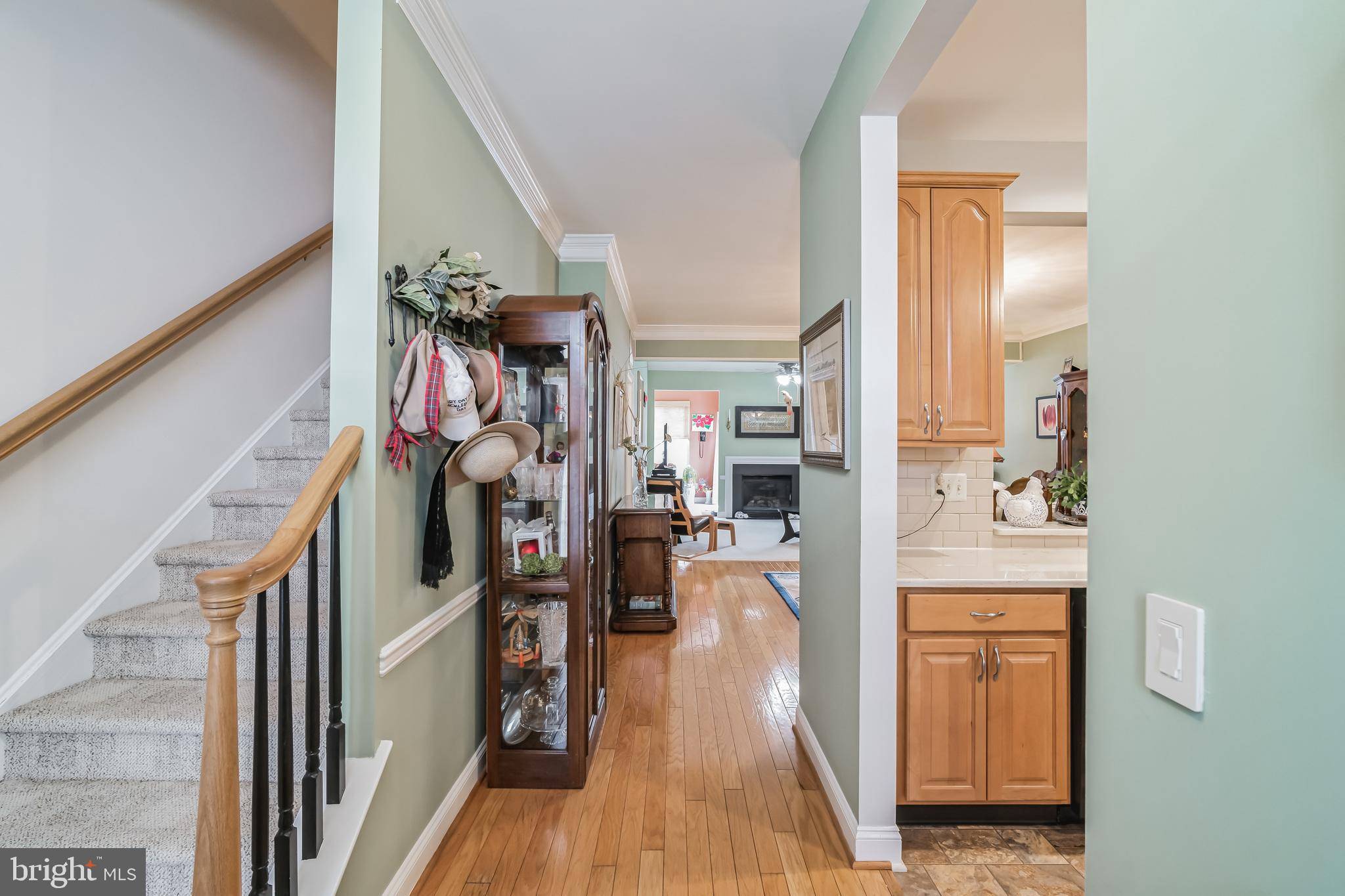 Hatfield, PA 19440,1531 TARRINGTON WAY