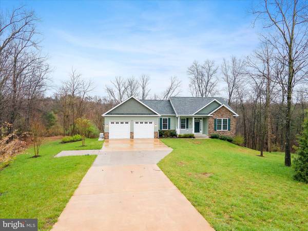 79 DECOY DR, Inwood, WV 25428